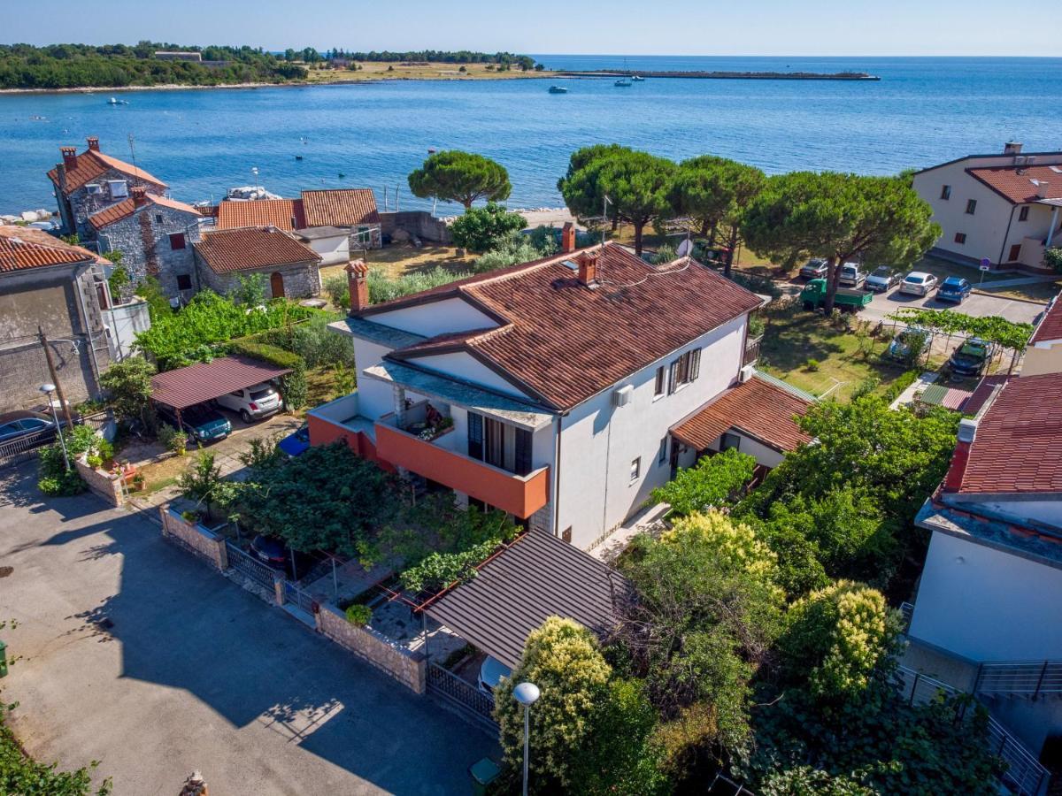 Apartments Grahovac Ουμάγκ Εξωτερικό φωτογραφία