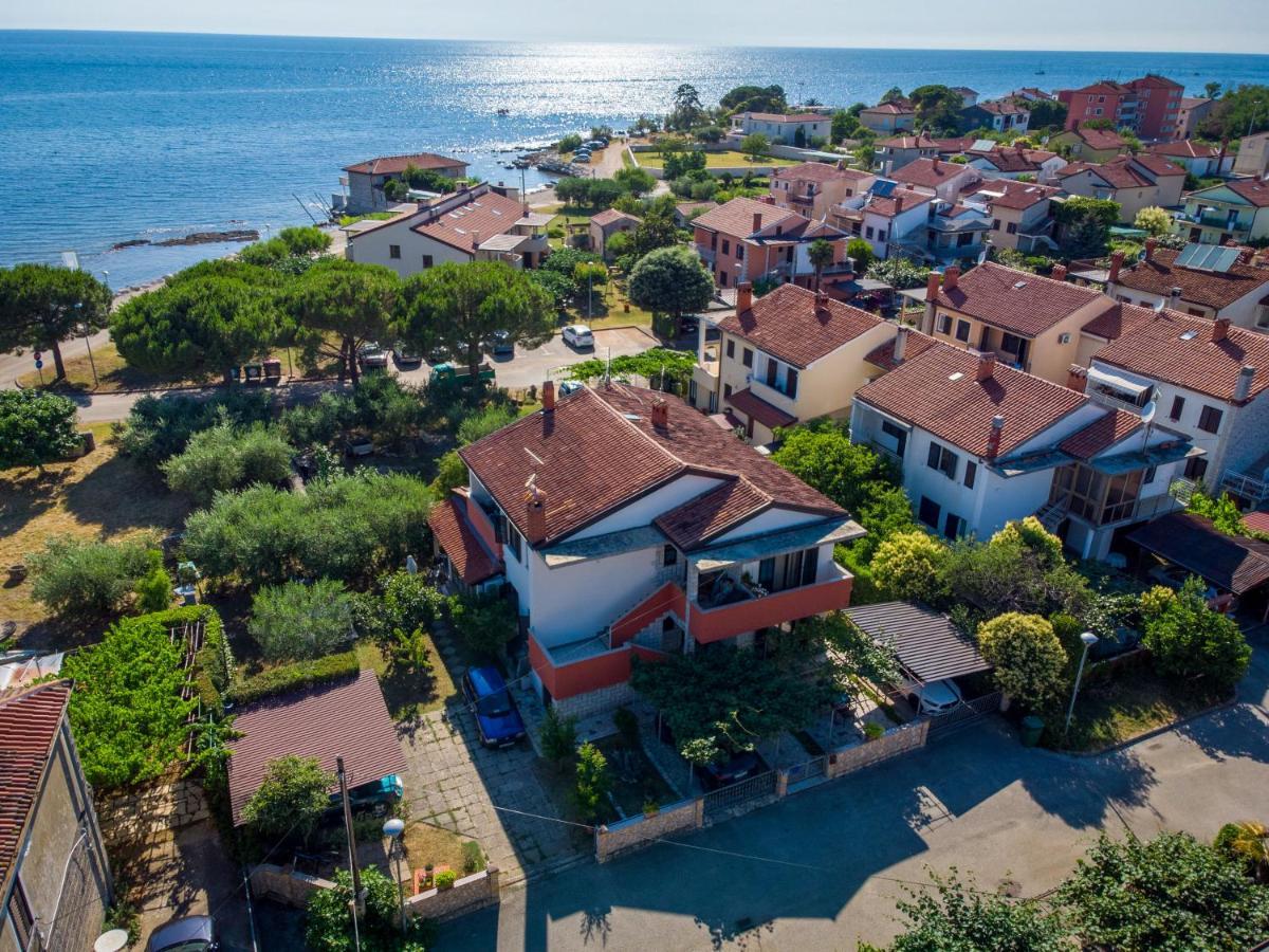 Apartments Grahovac Ουμάγκ Εξωτερικό φωτογραφία