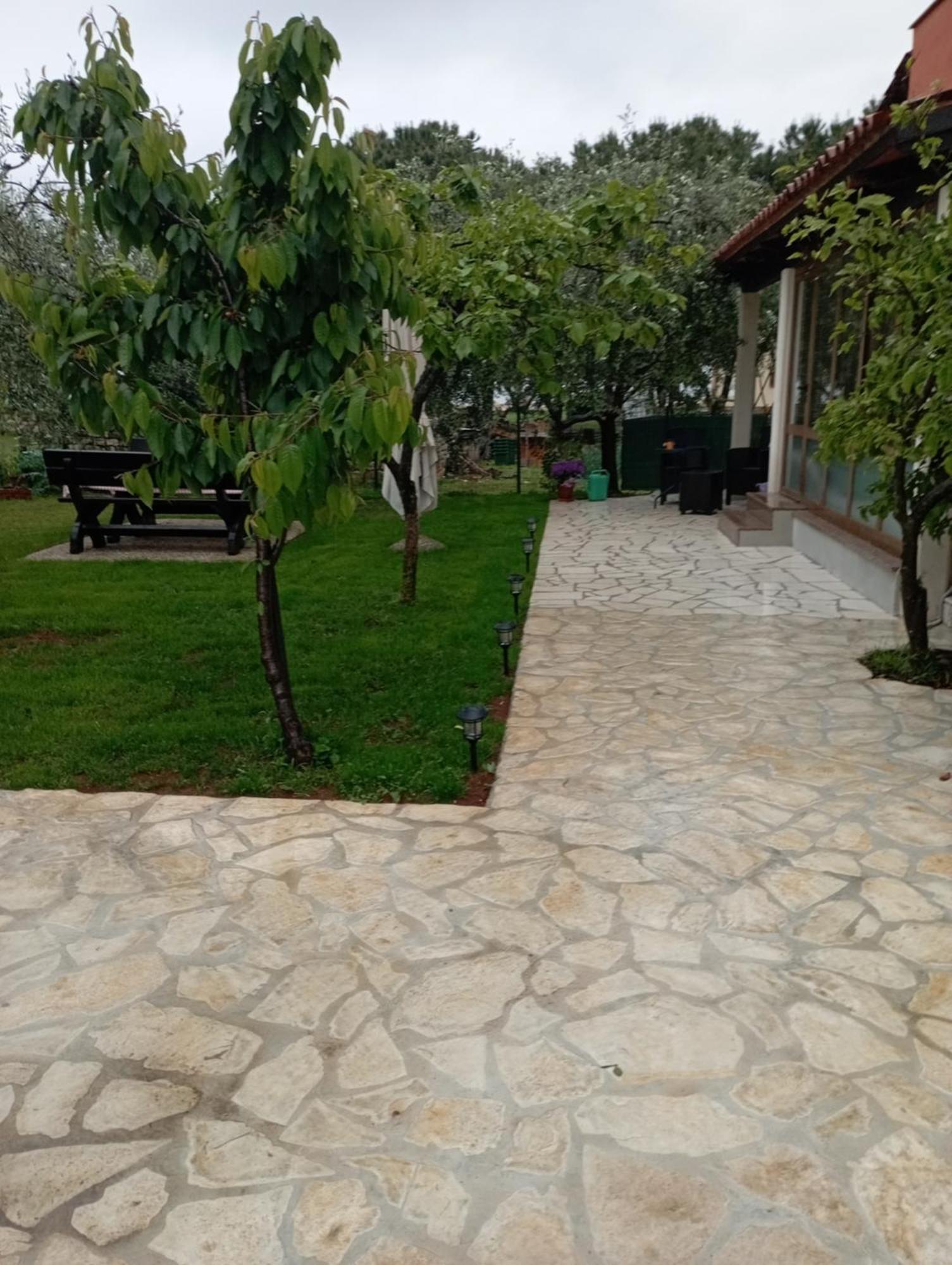 Apartments Grahovac Ουμάγκ Εξωτερικό φωτογραφία