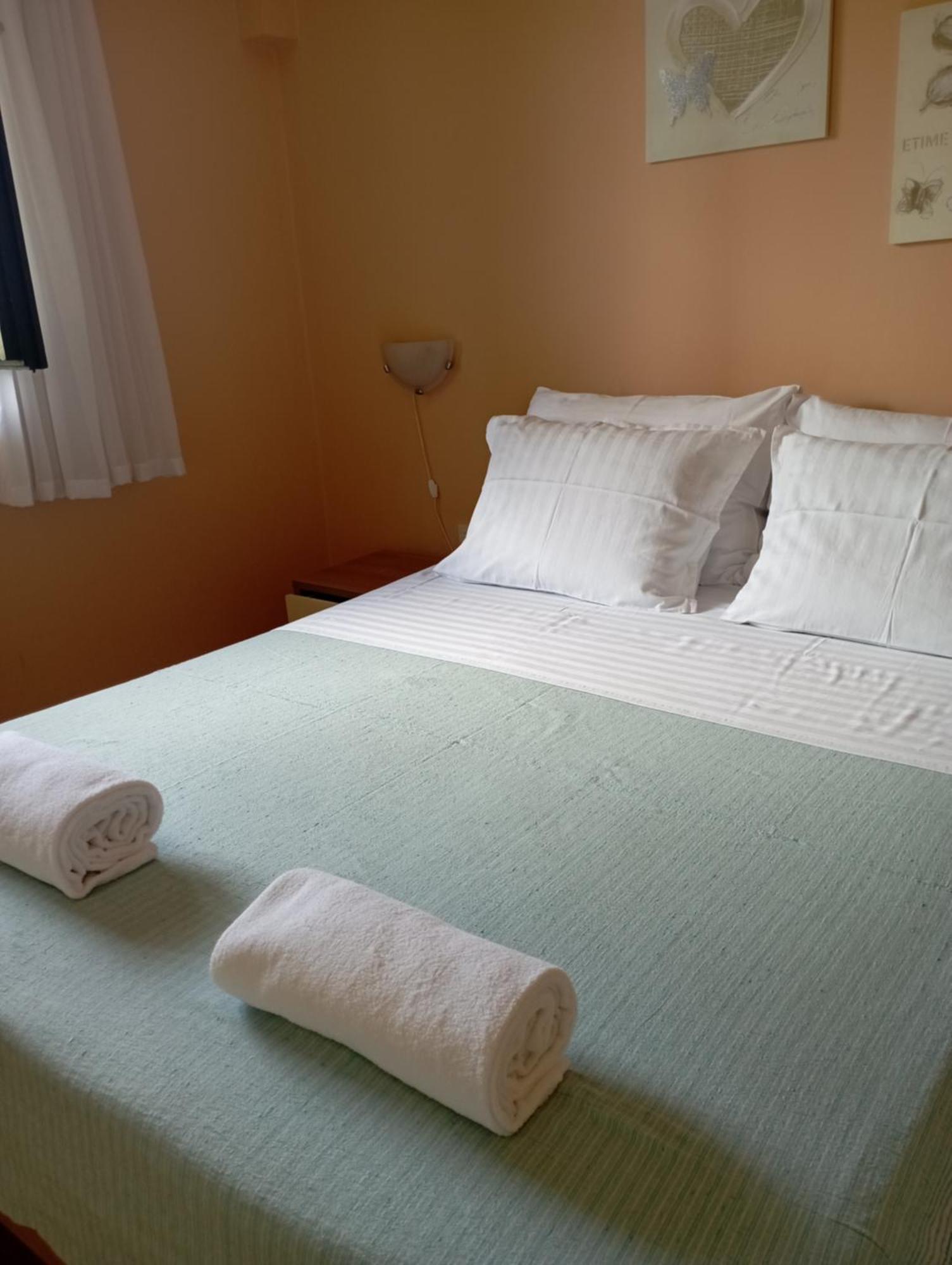 Apartments Grahovac Ουμάγκ Εξωτερικό φωτογραφία