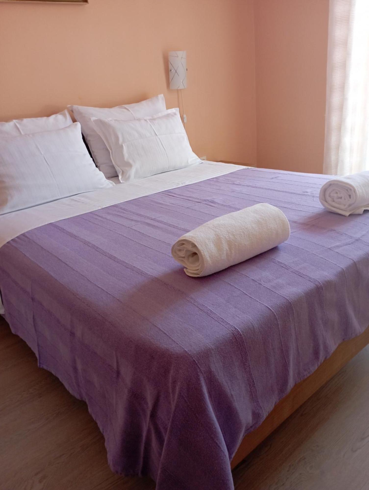Apartments Grahovac Ουμάγκ Εξωτερικό φωτογραφία
