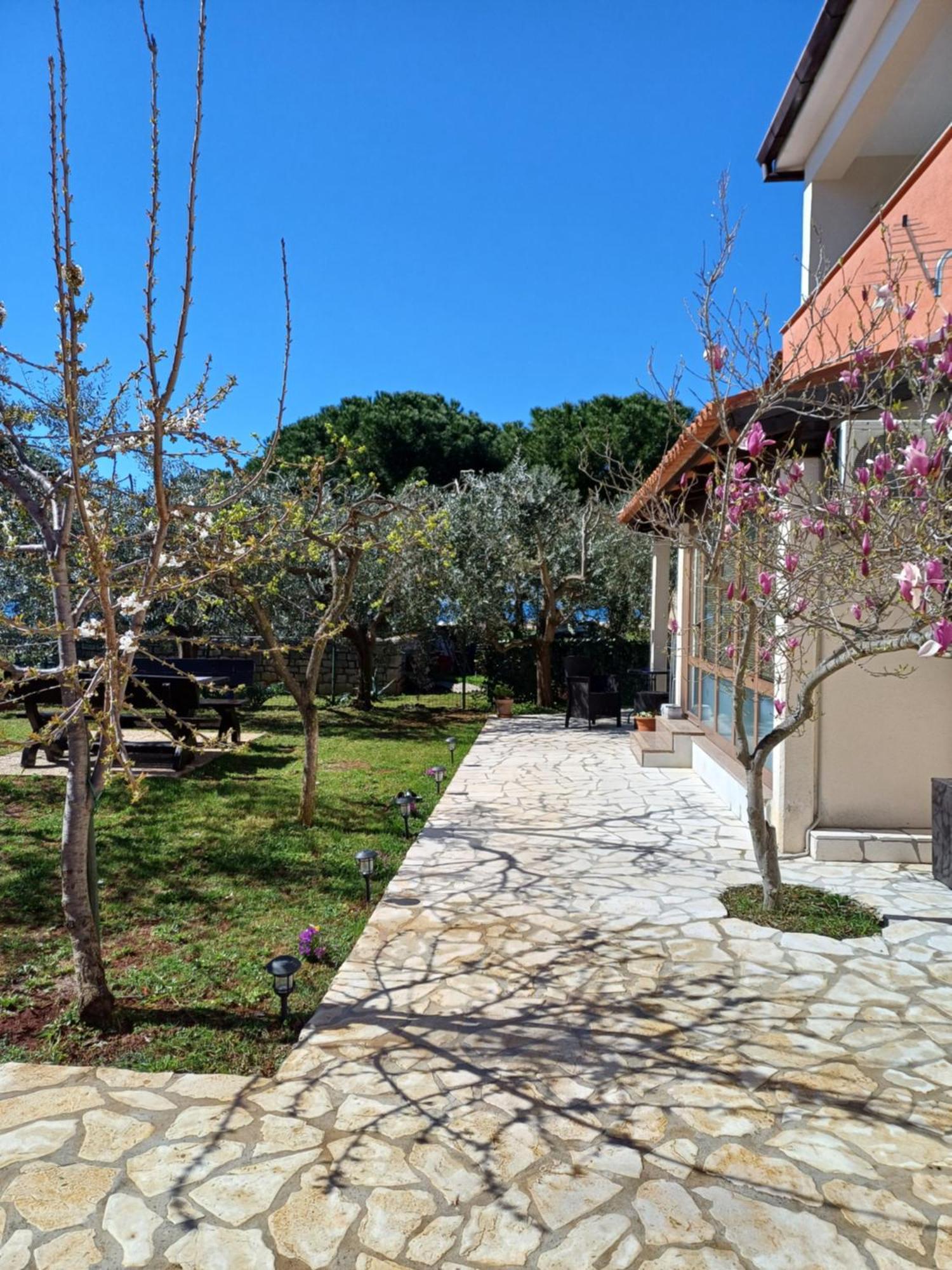 Apartments Grahovac Ουμάγκ Εξωτερικό φωτογραφία