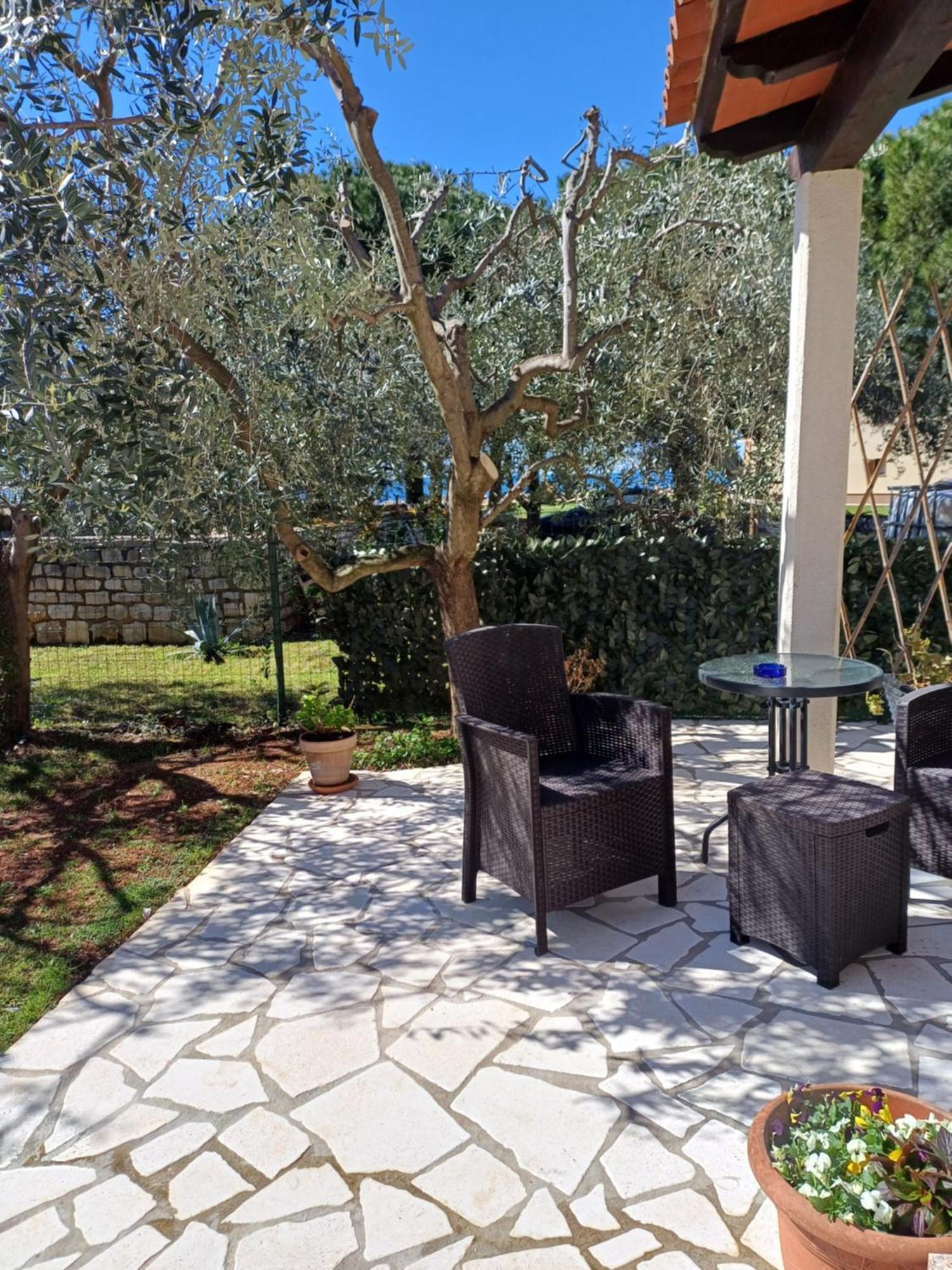 Apartments Grahovac Ουμάγκ Εξωτερικό φωτογραφία