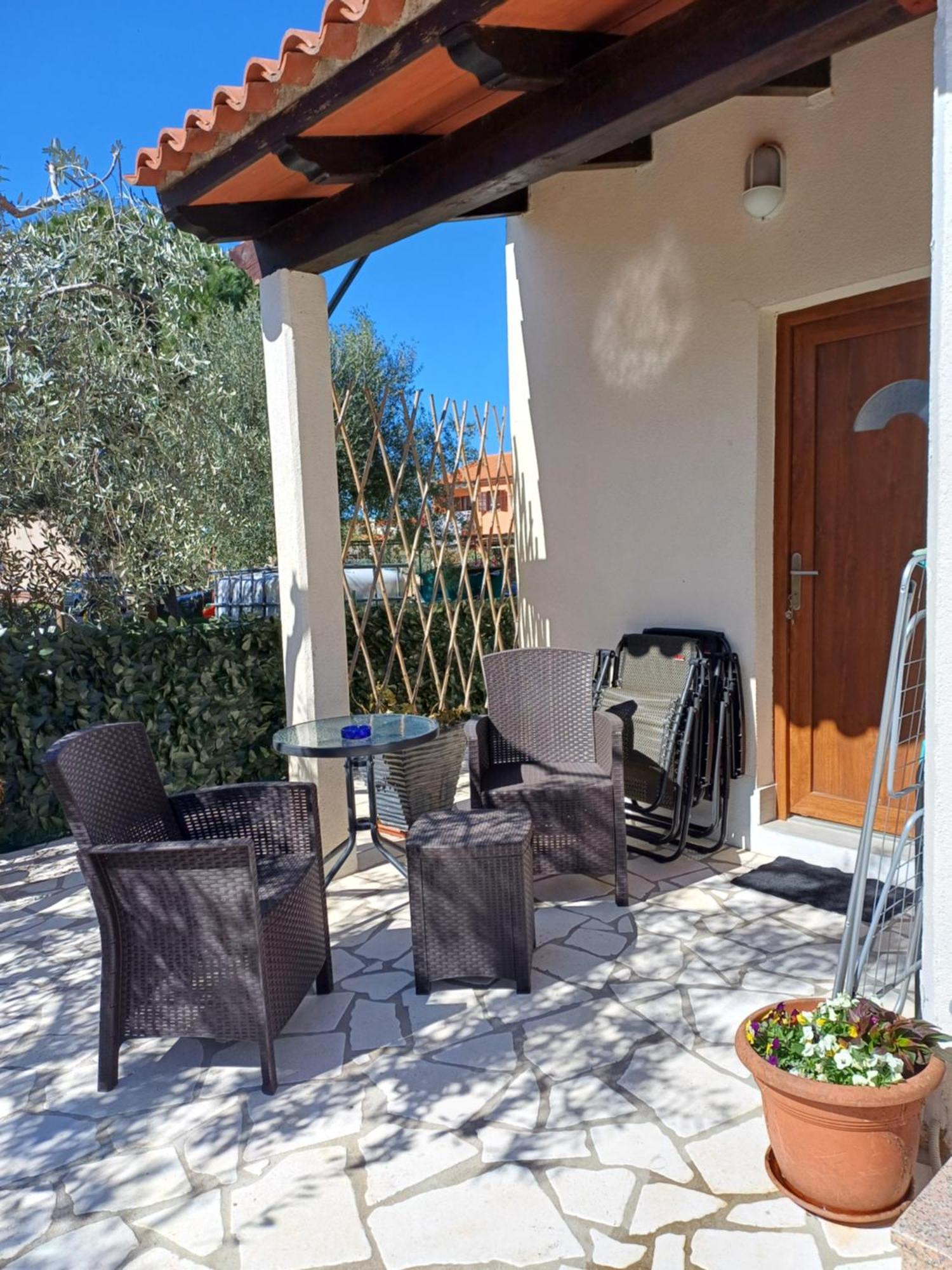 Apartments Grahovac Ουμάγκ Εξωτερικό φωτογραφία