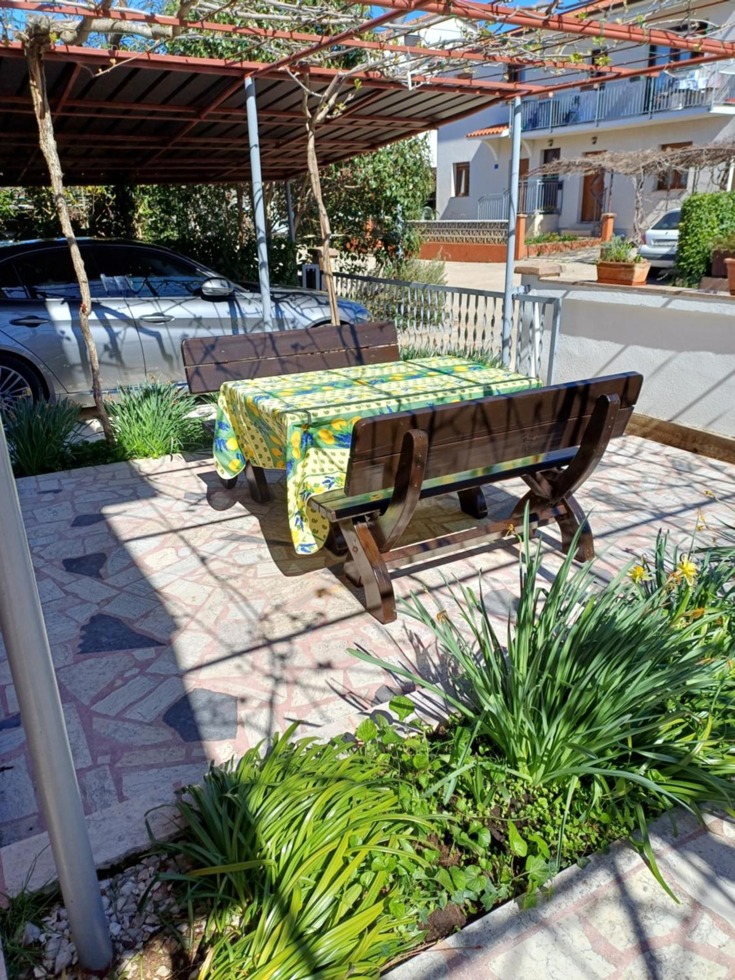 Apartments Grahovac Ουμάγκ Εξωτερικό φωτογραφία