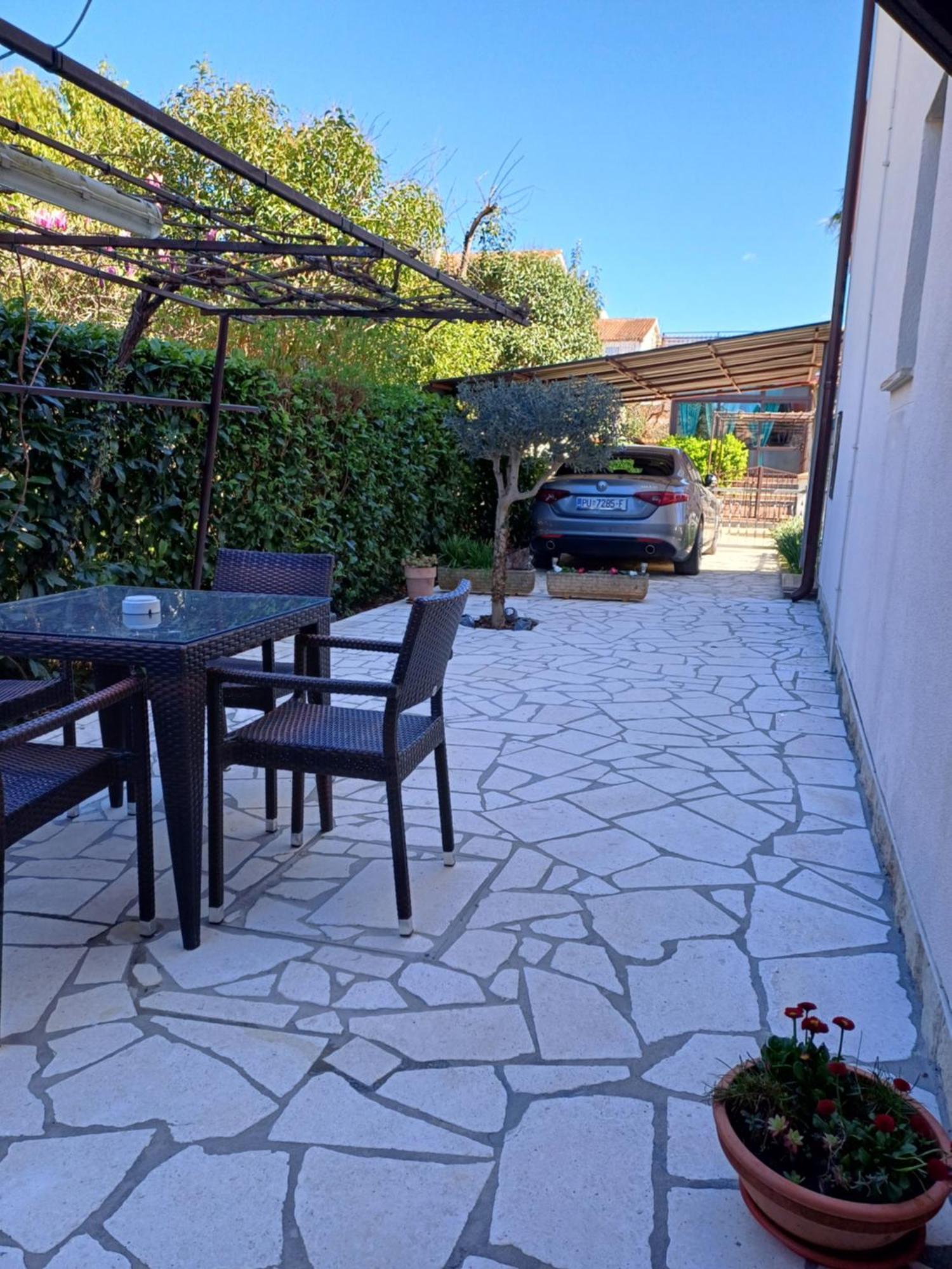 Apartments Grahovac Ουμάγκ Εξωτερικό φωτογραφία