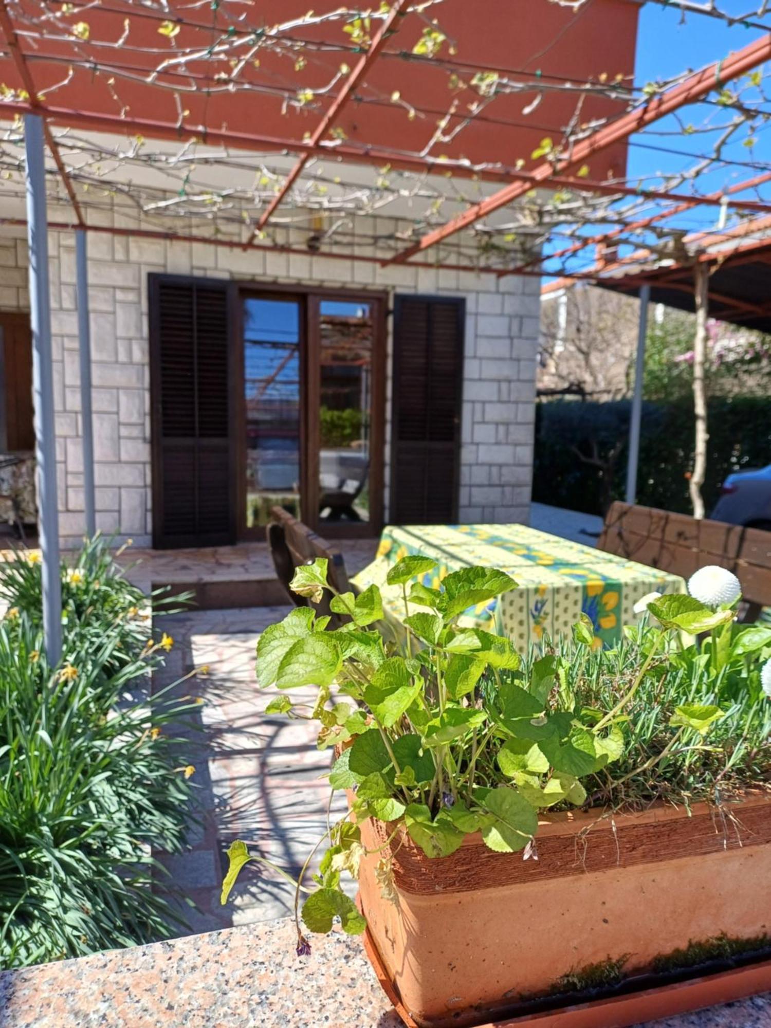 Apartments Grahovac Ουμάγκ Εξωτερικό φωτογραφία