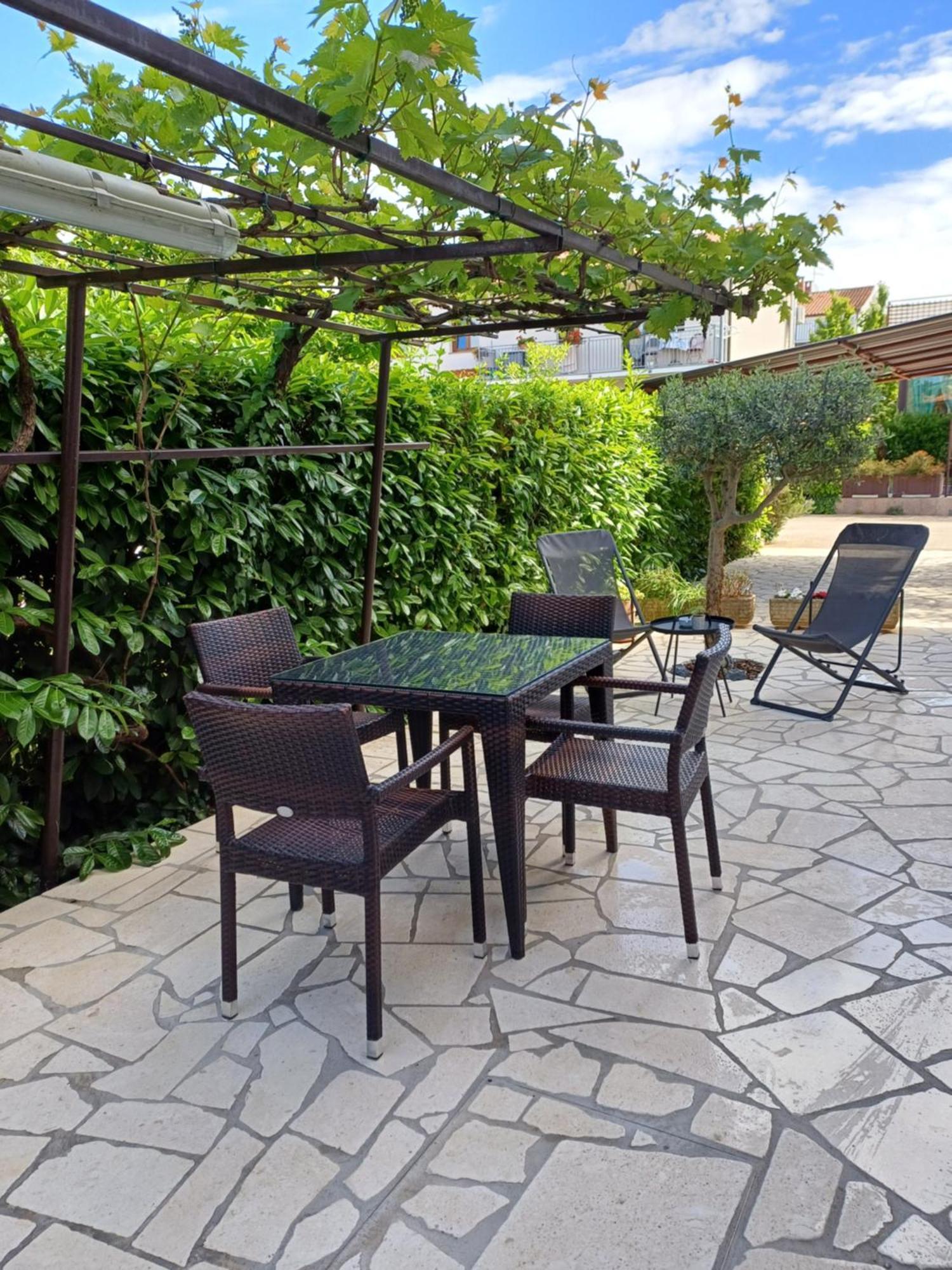 Apartments Grahovac Ουμάγκ Εξωτερικό φωτογραφία