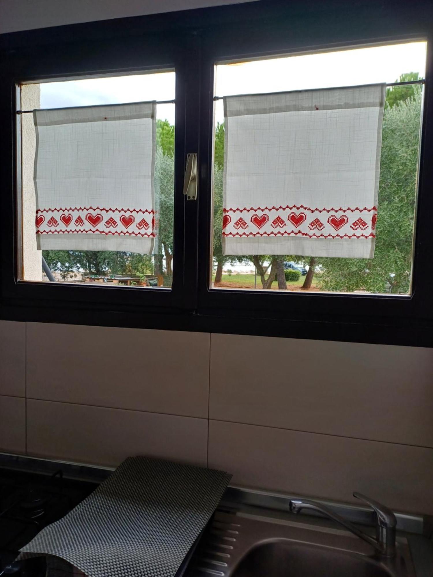 Apartments Grahovac Ουμάγκ Εξωτερικό φωτογραφία