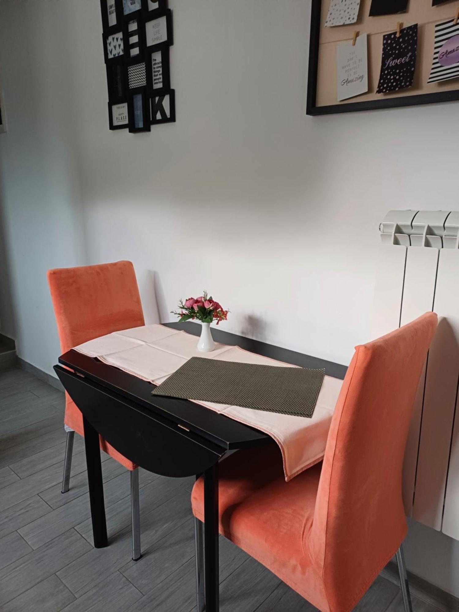Apartments Grahovac Ουμάγκ Εξωτερικό φωτογραφία