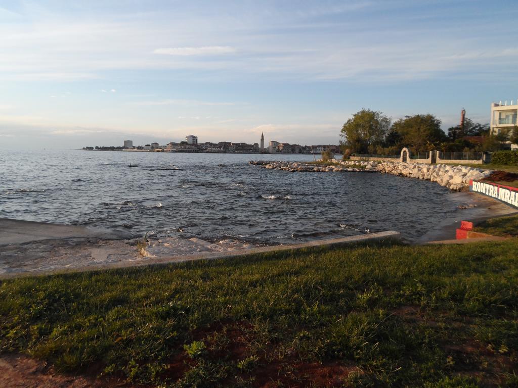 Apartments Grahovac Ουμάγκ Εξωτερικό φωτογραφία