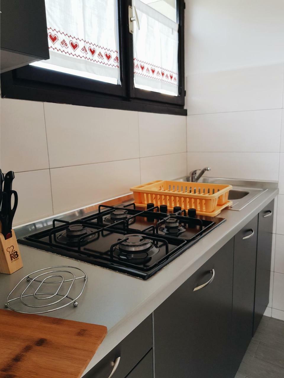 Apartments Grahovac Ουμάγκ Εξωτερικό φωτογραφία